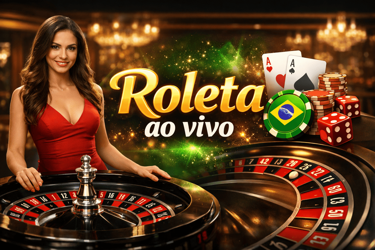 Roleta ssvip login