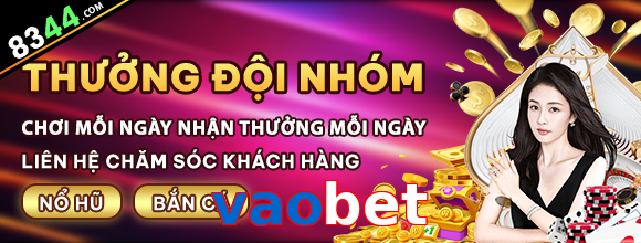 vaobet