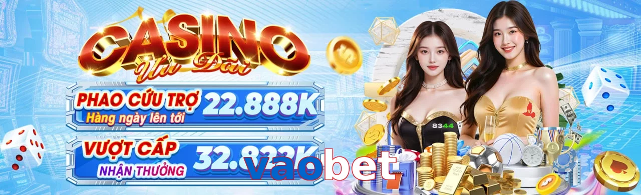 vaobet