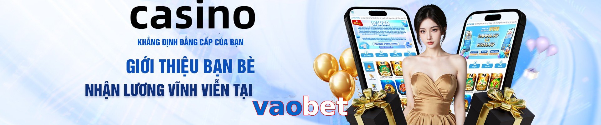 vaobet